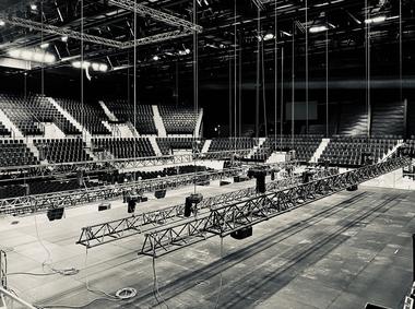 Gallery of Narbonne Arena / Marc Mimram  - 18