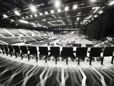 Gallery of Narbonne Arena / Marc Mimram  - 22