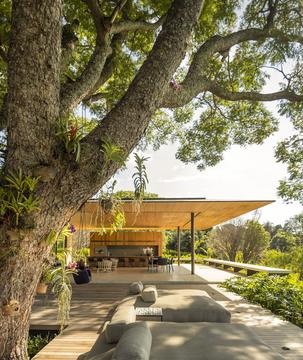Gallery of RN Residence / Jacobsen Arquitetura  - 15