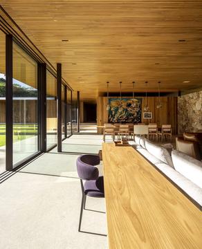Gallery of RN Residence / Jacobsen Arquitetura  - 16
