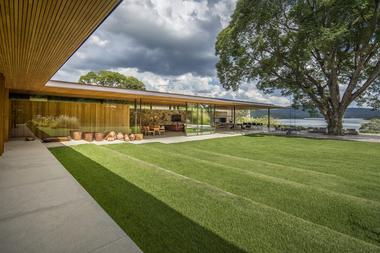Gallery of RN Residence / Jacobsen Arquitetura  - 12