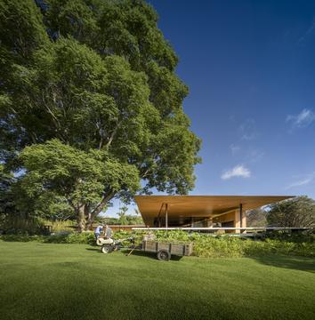 Gallery of RN Residence / Jacobsen Arquitetura  - 11