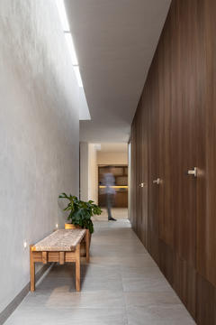 Galería de Casa BRT / Toru Arquitectos  - 10