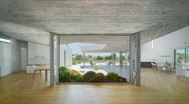 Galería de Casa Patioporche / Jaime Sepulcre Bernad  - 6