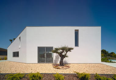 Galería de Casa Patioporche / Jaime Sepulcre Bernad  - 8