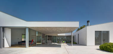 Galería de Casa Patioporche / Jaime Sepulcre Bernad  - 27