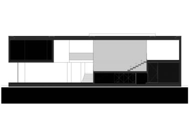 Galería de Casa Castores / Dieguez Fridman Arquitectos  - 16