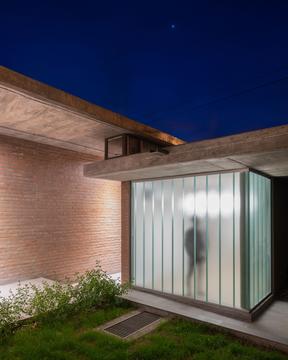 Galería de Vivienda en el Norte de Córdoba / ONO Arquitectos  - 26