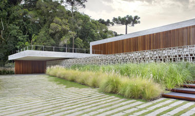 Gallery of PA House / Studio Guilherme Torres  - 6