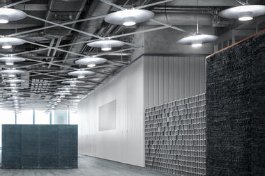 HKPI's Office / Design Systems