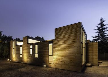 Gallery of SIP m3 House / Ian Hsü + Gabriel Rudolphy  - 17