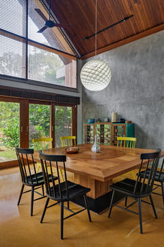 Gallery of Wayanad House / Khosla Associates  - 3