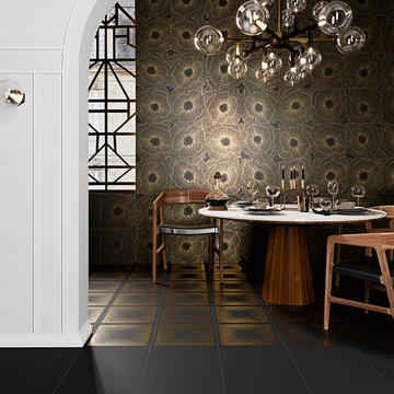 Gallery of Porcelain Tiles - Art-Deco Collection - 1