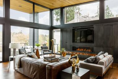 Gallery of Cedar Island Residence / Scott I Edwards Architecture  - 14