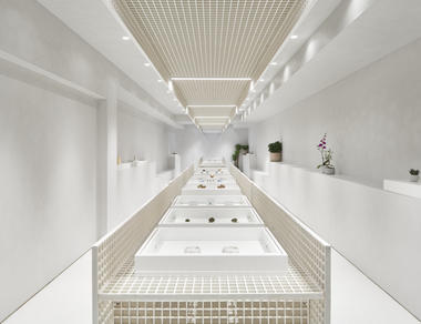 EditionX Store  / StudioAC