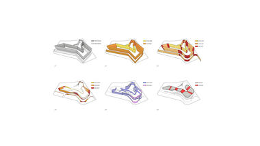 Gallery of Zhongxun Times / 10 Design  - 27