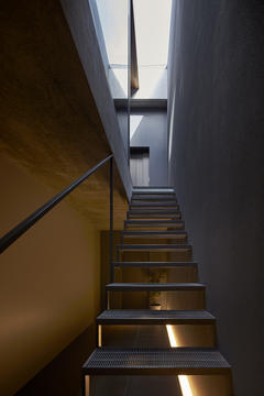 Galería de Casa Ortho / APOLLO Architects & Associates  - 7