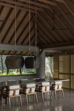 Gallery of Umah Hati Villa / Studio Jencquel  - 17