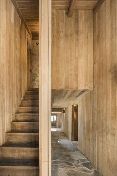 Galería de Desarrollo DSA / CoA arquitectura  - 7
