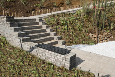 画廊 楼纳建筑师书店 / The Scarcity and Creativity Studio  - 3
