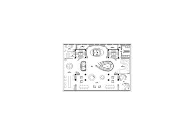 Gallery of Hangzhou Dowell · Life Style Center / Shanghai Tianhua Architecture Planning & Engineering  - 34