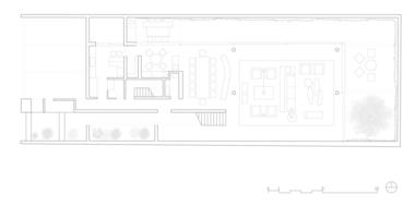 Gallery of C House / Studio Arthur Casas  - 24