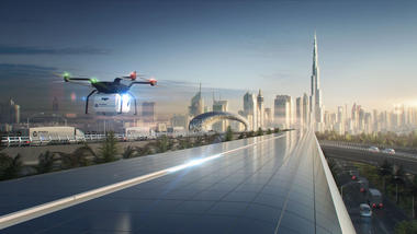 Gallery of How Artificial Intelligence Will Shape Design by 2050  - 2