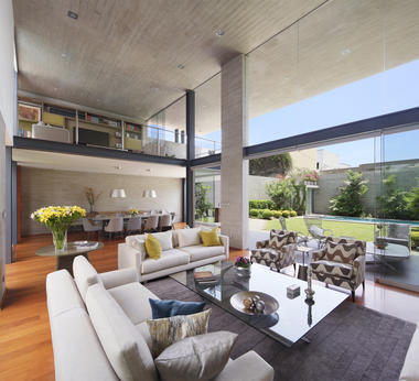 Galería de Casa M+L / Domenack Arquitectos  - 9