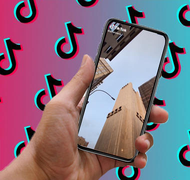 TikTok: ¿El nuevo medio digital para la arquitectura y el diseño?