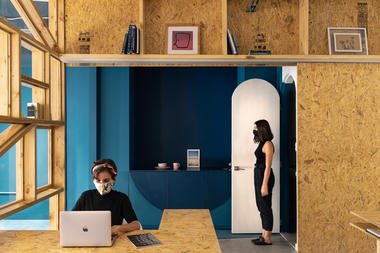 Las tendencias de arquitectura aceleradas o reconsideradas en 2020