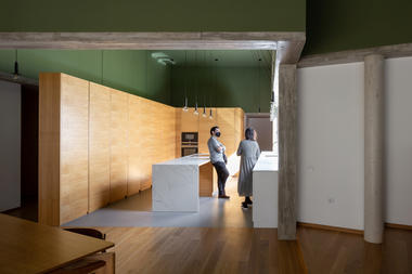 2020: The End of the 20th Century in Architecture