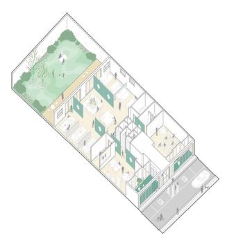 Gallery of Armazem Cowork / oitoo  - 27
