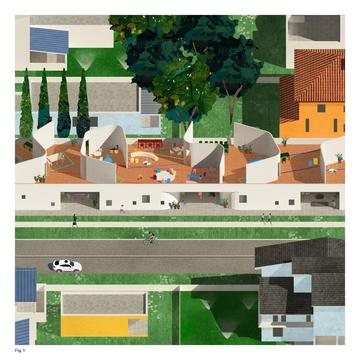 Gallery of What Makes a Home and How Do We Plan for its Future?  - 1