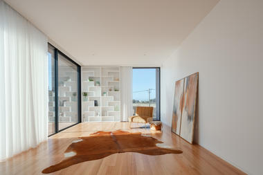 Gallery of Beiriz House / Raulino Silva  - 2