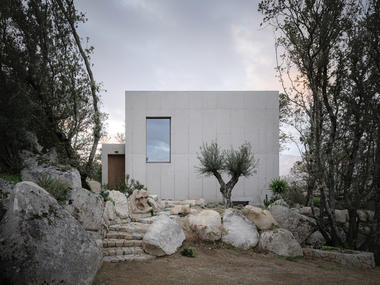 Galería de Casa R / Orma Architettura  - 1