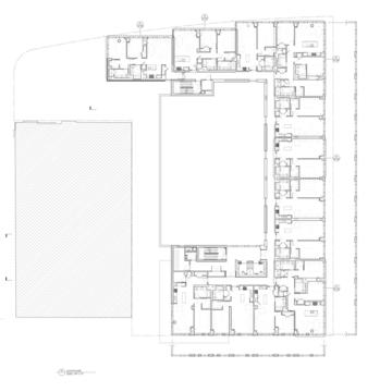 Gallery of Park and Shore Apartments / Woods Bagot  - 22