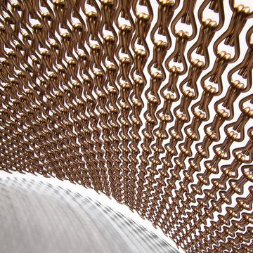 Gallery of Metal Fabric - Outdoor Cladding - 12