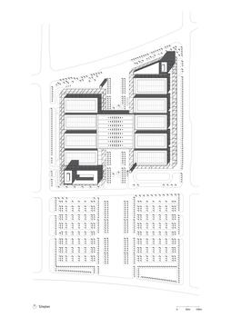 Gallery of China Hongdao International Conference & Exhibition Center / gmp  - 10