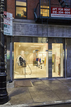 Gallery of Sandy Liang Store / Almost Studio  - 6