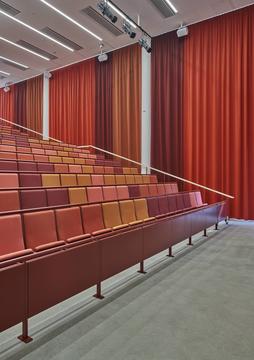 Gallery of Mälardalen University Campus Eskilstuna / AIX Arkitekter  - 7