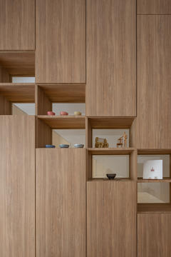 Gallery of OO Home Studio / OO Studio  - 15