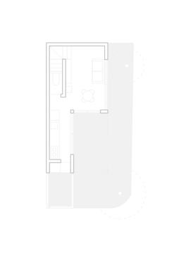 Gallery of H House / sontangMsiregar Architects  - 16