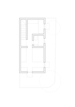 Gallery of H House / sontangMsiregar Architects  - 15