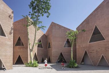 Architecture of Mexico: Projects that Demonstrate the Style and Culture of Sinaloa