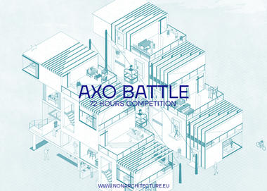 72H Axo Battle - WATER PARK