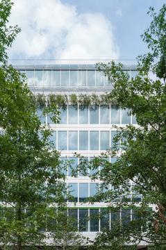 Gallery of OōEli Art Park / Renzo Piano Building Workshop   - 18