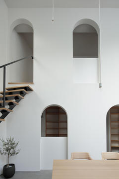Gallery of House in Asaka / Toshihiro Aso Design Office  - 17