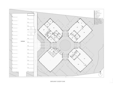 Gallery of New Shoots Children’s Centre / Collingridge and Smith Architects  - 18