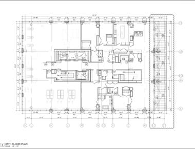Gallery of Park and Shore Apartments / Woods Bagot  - 23