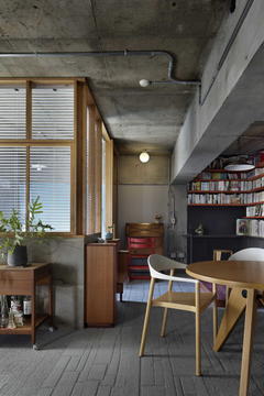 Gallery of Yin Residence / Ashida Architect & Associates  - 11
